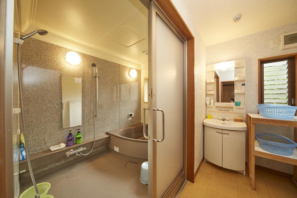 Nashikisou Hotel Тойока Екстериор снимка